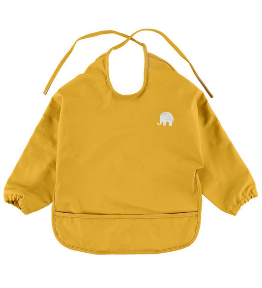 CeLaVi Schort - PU - Geel - CeLaVi - OneSize - Schorten