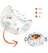 Play&Go Speelmat - Ø: 140 Cm - Train - Play&Go - OneSize - Speelmaten