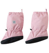Reima Overschoenen - Anturoin - Grey Roze - Reima - 1-2 jaar (80-92) - Overschoenen
