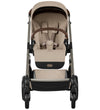 Cybex Buggy - Balios S Lux TPE B - Beige - Cybex - OneSize - Buggy's