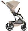 Cybex Buggy - Balios S Lux TPE B - Beige - Cybex - OneSize - Buggy's