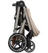 Cybex Buggy - Balios S Lux TPE B - Beige - Cybex - OneSize - Buggy's
