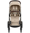 Cybex Buggy - Talos S Lux TPE B - Beige - Cybex - OneSize - Buggy's