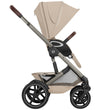 Cybex Buggy - Talos S Lux TPE B - Beige - Cybex - OneSize - Buggy's