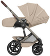 Cybex Buggy - Talos S Lux TPE B - Beige - Cybex - OneSize - Buggy's