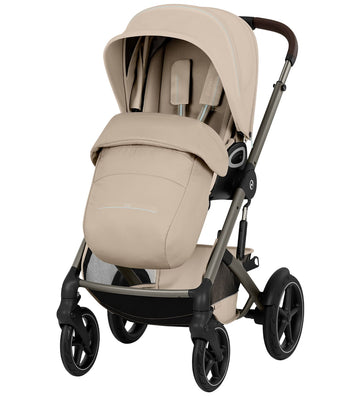 Cybex Buggy - Talos S Lux TPE B - Beige - Cybex - OneSize - Buggy's