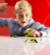 Fat Brain Magnetisch speelgoed - Magshuto Magkit - Snelcircuit - Fat Brain - OneSize - Magnetisch speelgoed