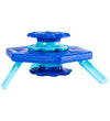 Fat Brain Magnetisch speelgoed - Magshuto Magkit - Metaal Cypher - Fat Brain - OneSize - Magnetisch speelgoed