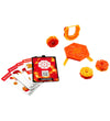Fat Brain Magnetisch speelgoed - Magshuto Magkit - Flamepiercer - Fat Brain - OneSize - Magnetisch speelgoed