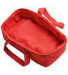 Krea Pop in Mand - Rood - Krea - OneSize - Poppen