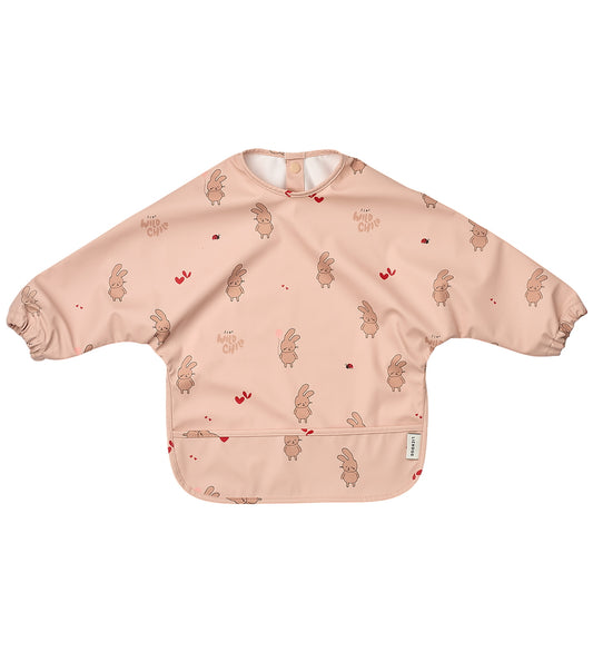 Liewood Schort - Merle - Wild Child/Rosey - Liewood - OneSize - Schorten