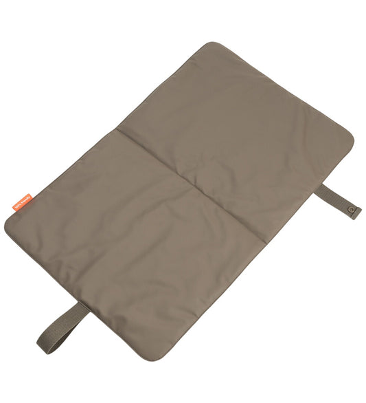 Done by Deer Verschoonmatje - Taupe - Done by Deer - OneSize - Verschoonmatjes