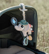 Done by Deer Activiteitenspeelgoed - Tiny Paden - Zand - Done by Deer - OneSize - Activiteitenspeelgoed