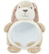 Sterntaler Activiteitsspiegel - Rabbit Hanni - Sterntaler - OneSize - Activiteitenspeelgoed