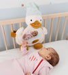 Sterntaler Activiteitsspiegel - Eenden Edda - Sterntaler - OneSize - Activiteitenspeelgoed