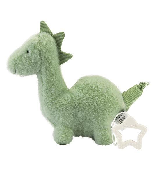 Sterntaler Muziekmobiel - Dino Rexi - Sterntaler - OneSize - Muziekmobielen