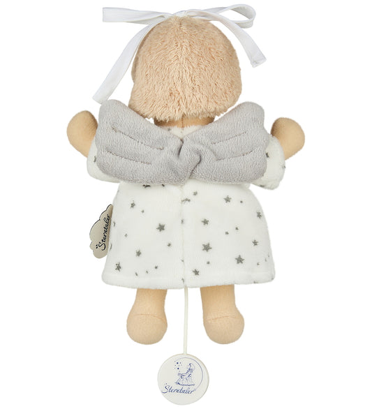 Sterntaler Muziekmobiel - Guardian Angel - Sterntaler - OneSize - Muziekmobielen