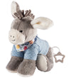 Sterntaler Muziekmobiel - Donkey Emmy - Sterntaler - OneSize - Muziekmobielen