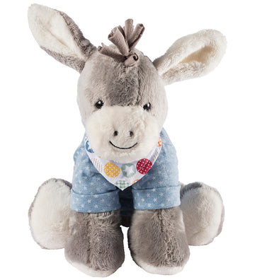 Sterntaler Muziekmobiel - Donkey Emmy - Sterntaler - OneSize - Muziekmobielen