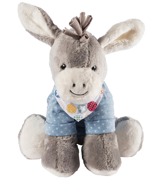 Sterntaler Muziekmobiel - Donkey Emmy - Sterntaler - OneSize - Muziekmobielen
