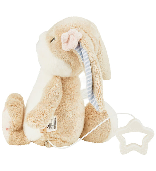 Sterntaler Muziekmobiel - Rabbit Hanni - Sterntaler - OneSize - Muziekmobielen