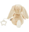 Sterntaler Muziekmobiel - Rabbit Hanni - Sterntaler - OneSize - Muziekmobielen