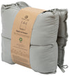 Müsli Bedomrander - 200x28 cm - Mineral Green - Müsli - OneSize - Bedomranders