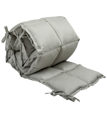 Müsli Bedomrander - 200x28 cm - Mineral Green - Müsli - OneSize - Bedomranders