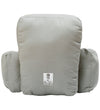 Müsli Kinderwagenkussen - Mineral Green - Müsli - OneSize - Kinderwagenkussen