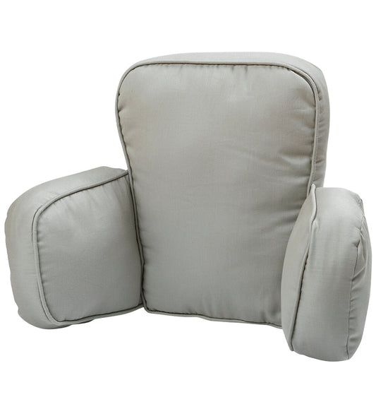 Müsli Kinderwagenkussen - Mineral Green - Müsli - OneSize - Kinderwagenkussen