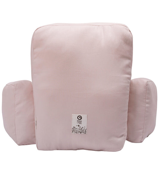 Müsli Kinderwagenkussen - Nos - Nightingale - Müsli - OneSize - Kinderwagenkussen