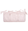 Müsli Bedzak - 50x20 cm - Nachtegaal/Conditioner Cream/Haver - Müsli - OneSize - Bedzakken