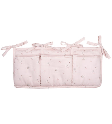 Müsli Bedzak - 50x20 cm - Nachtegaal/Conditioner Cream/Haver - Müsli - OneSize - Bedzakken