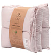 Müsli Bedomrander - 200x28 cm - Nachtegaal - Müsli - OneSize - Bedomranders