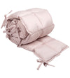 Müsli Bedomrander - 200x28 cm - Nachtegaal - Müsli - OneSize - Bedomranders