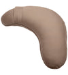 Müsli Voedingkussen - Solid - Walnoot - Müsli - OneSize - Voedingkussens