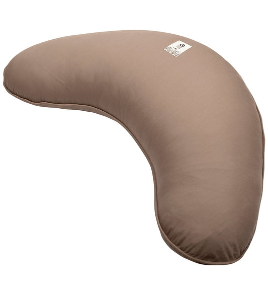 Müsli Voedingkussen - Solid - Walnoot - Müsli - OneSize - Voedingkussens