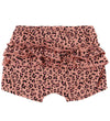 Petit by Sofie Schnoor Babyshort - Roze Leo - Sofie Schnoor - 56 - Babyshorts