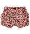 Petit by Sofie Schnoor Babyshort - Roze Leo - Sofie Schnoor - 62 - Babyshorts
