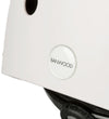 Banwood Fietshelm - Classic+ - Wit - Banwood - OneSize - Fietshelmen