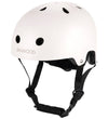 Banwood Fietshelm - Classic+ - Wit - Banwood - OneSize - Fietshelmen