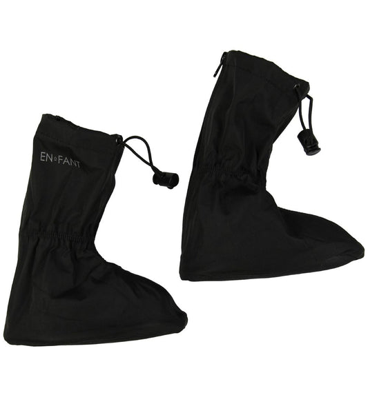 En Fant Schoenen Cover - Zwart - En Fant - 26/27 - Overschoenen