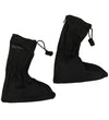 En Fant Schoenen Cover - Zwart - En Fant - 18/19 - Overschoenen