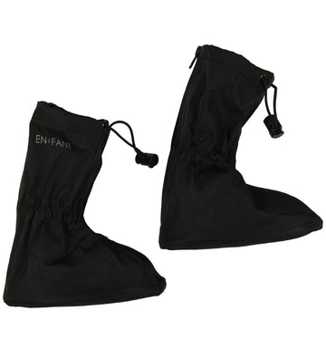 En Fant Schoenen Cover - Zwart - En Fant - 18/19 - Overschoenen
