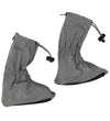 En Fant Schoenen Cover - Grijs - En Fant - 22/23 - Overschoenen