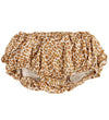 MarMar Babyshort - Poppy - Gold Leopard - MarMar - 74 - Babyshorts