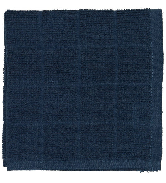 Pippi Washanden - 4-pack - Navy - Pippi Baby - OneSize - Washandjes