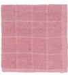 Pippi Washanden - 4-pack - Gl. Roze - Pippi Baby - OneSize - Washandjes