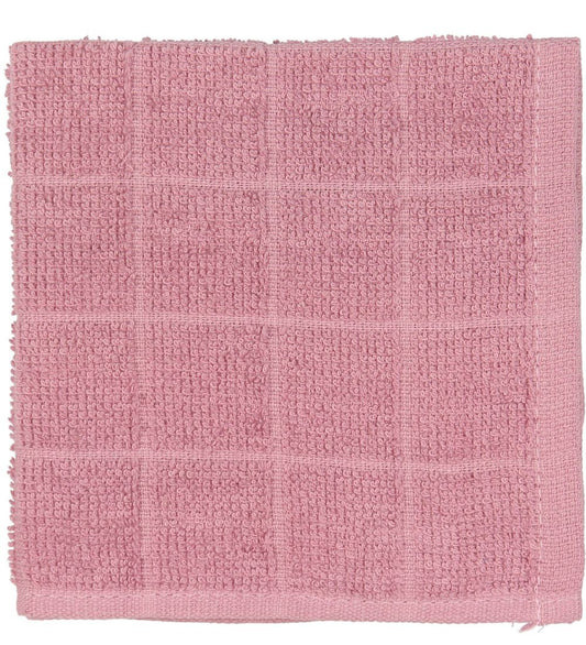 Pippi Washanden - 4-pack - Gl. Roze - Pippi Baby - OneSize - Washandjes