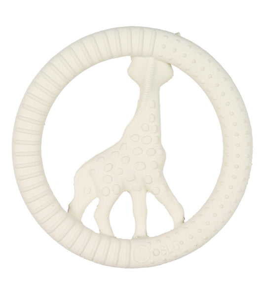 Sophie la Girafe Bijtring - So Pure - Sophie la Girafe - OneSize - Bijtringen